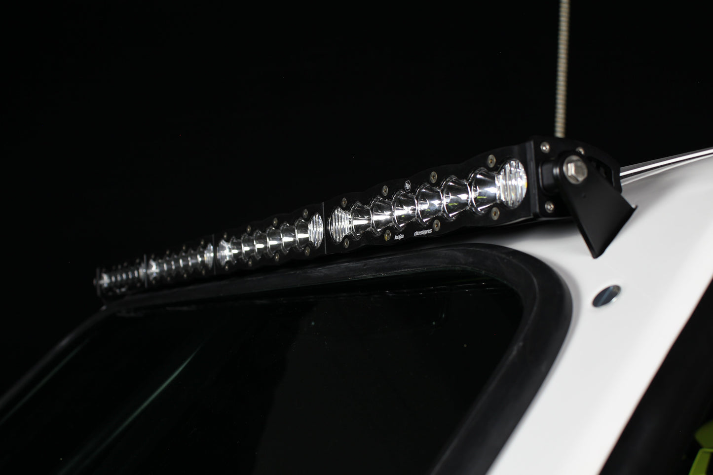 Baja Designs 40" S8 LED Bar Driving/Combo