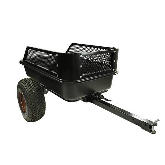 Impact Implements UTV Utility Trailer 1500