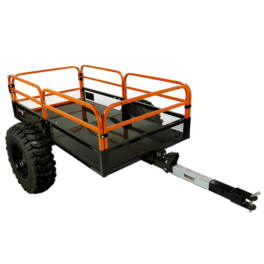 Impact Implements UTV Utility Trailer Tough 1500