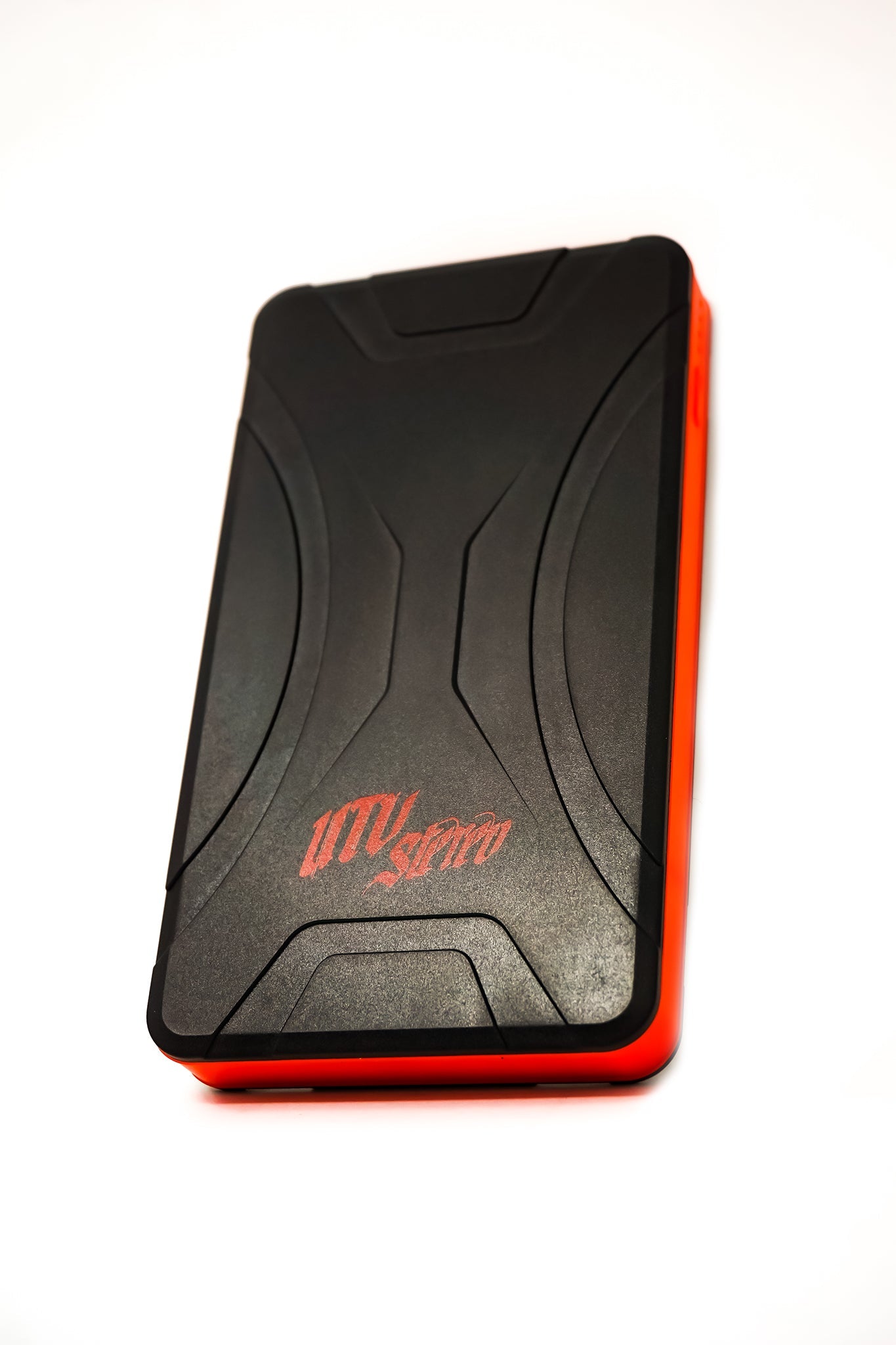 UTV Stereo 12V Battery Jump Pack
