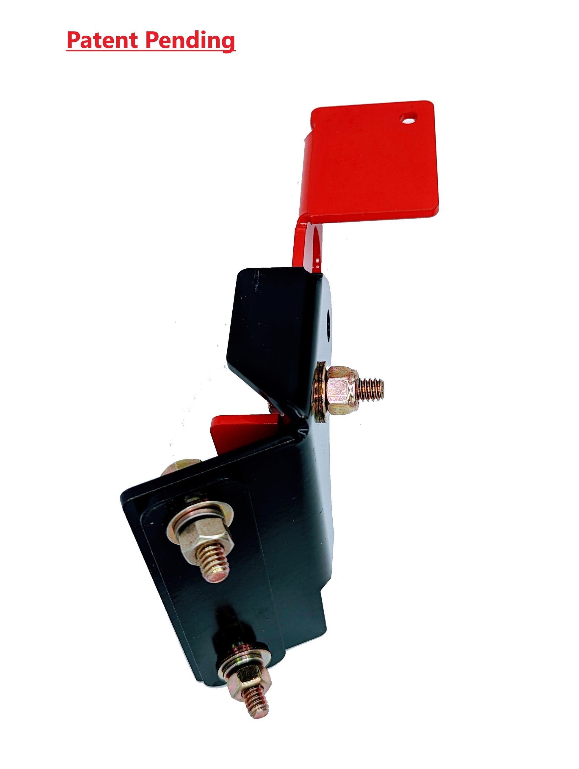 KAWASAKI KRX 1000 PARKING BRAKE