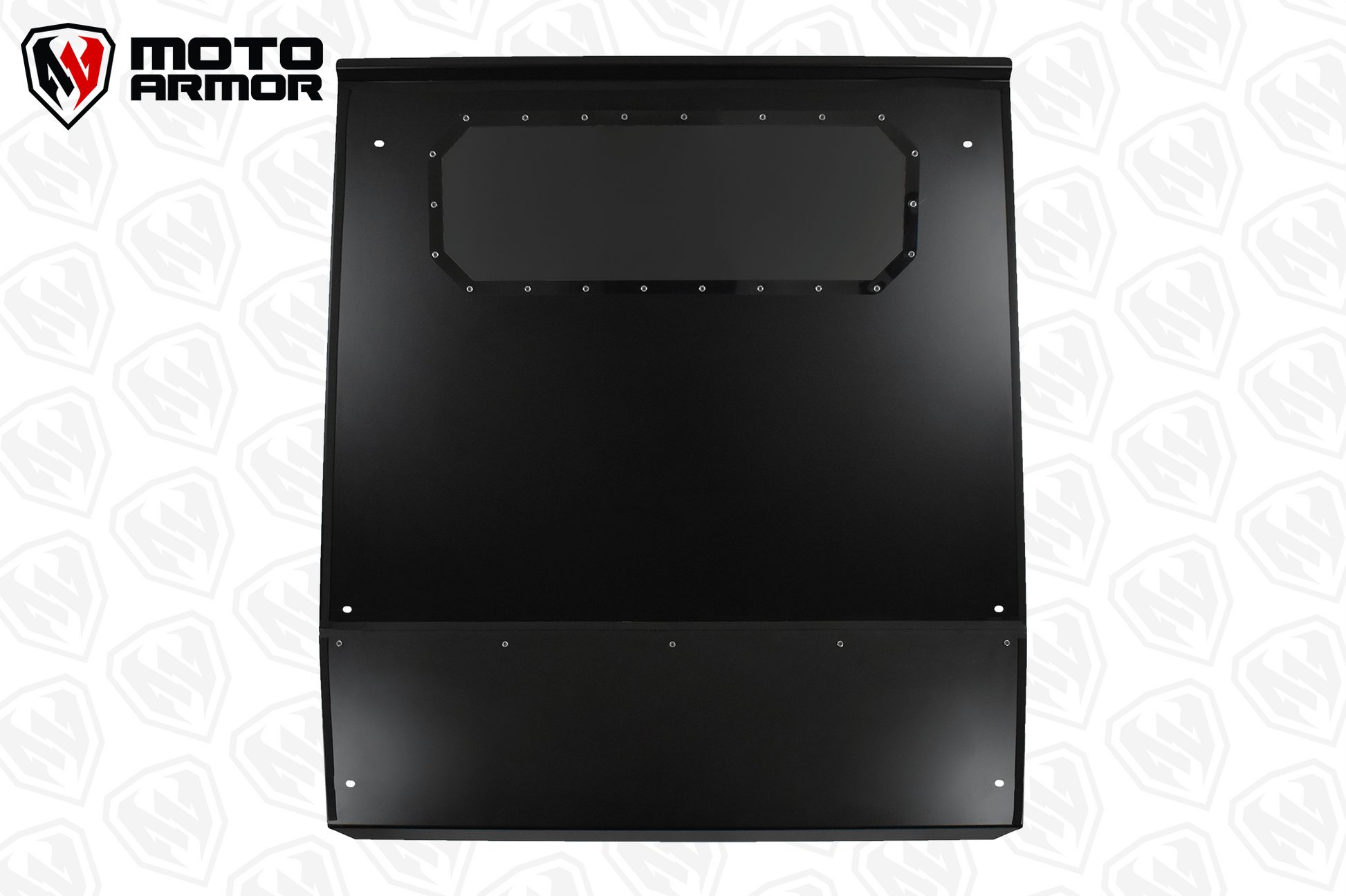 Kawasaki Teryx KRX Aluminum Roof With Sunroof