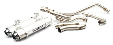 Kawasaki Teryx Full Exhaust System Trinity Racing