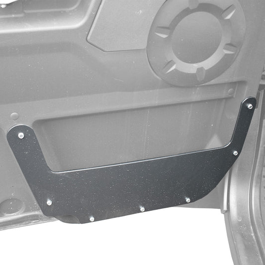 Yamaha Wolverine RMAX and Wolverine X2 Interior Door Pockets for additional storage
