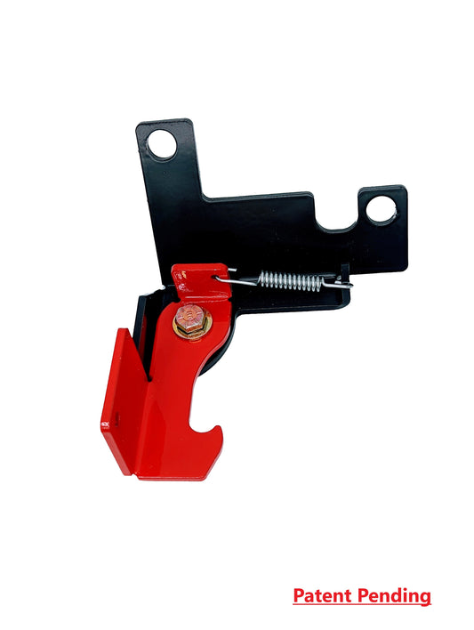 POLARIS MID-SIZE PARKING BRAKE