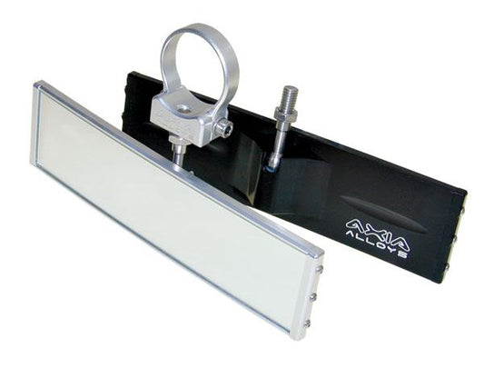 Axia Alloys 9in. Panoramic Rear View Mirror