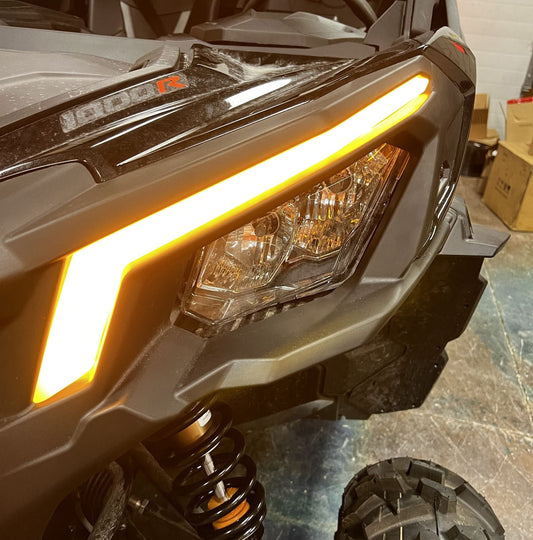 Can-AM BRP Trail/Sport Street Legal Kit