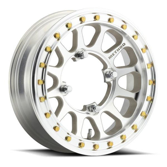 Method Race Wheels 401R UTV Beadlock Set Of 4 Wheels