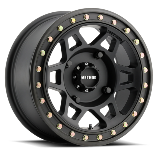 Method Race Wheels 405 UTV Bead Grip Set Of 4 Wheels