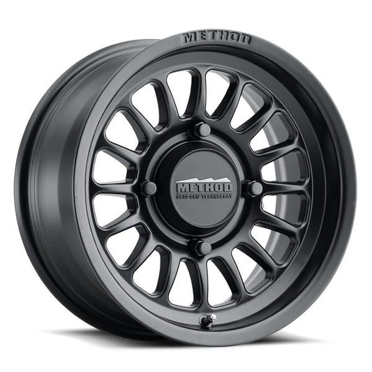Method Race Wheels 411 UTV Bead Grip Set Of 4 Wheels