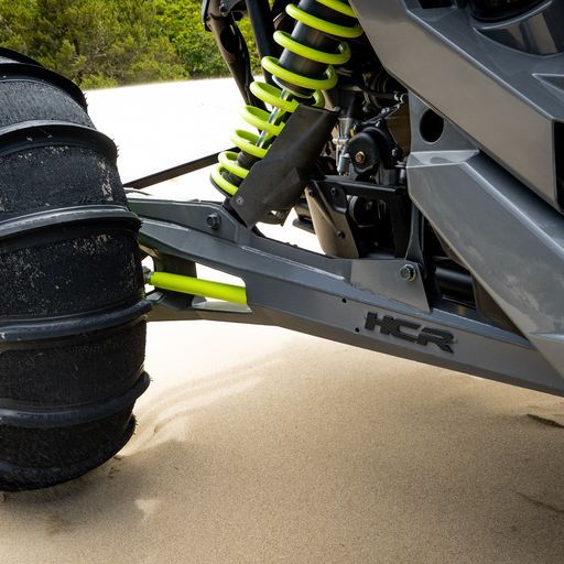 Polaris RZR Turbo R Replacement Suspension Kit