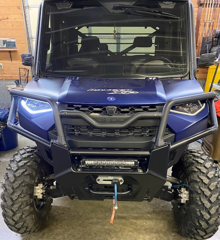 Polaris Ranger Street Legal Kit