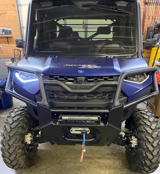 Polaris Ranger Street Legal Kit