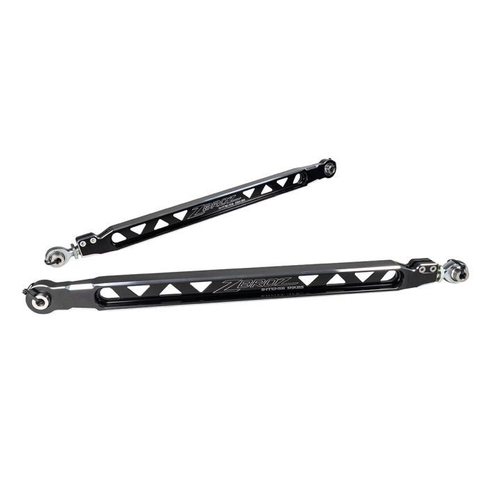 Polaris RZR Pro R Turbo R INTENSE SERIES Billet Lower Radius Rods