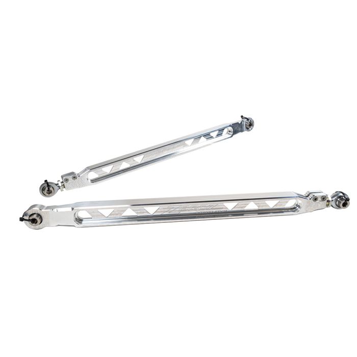 Polaris RZR Pro R Turbo R INTENSE SERIES Billet Lower Radius Rods