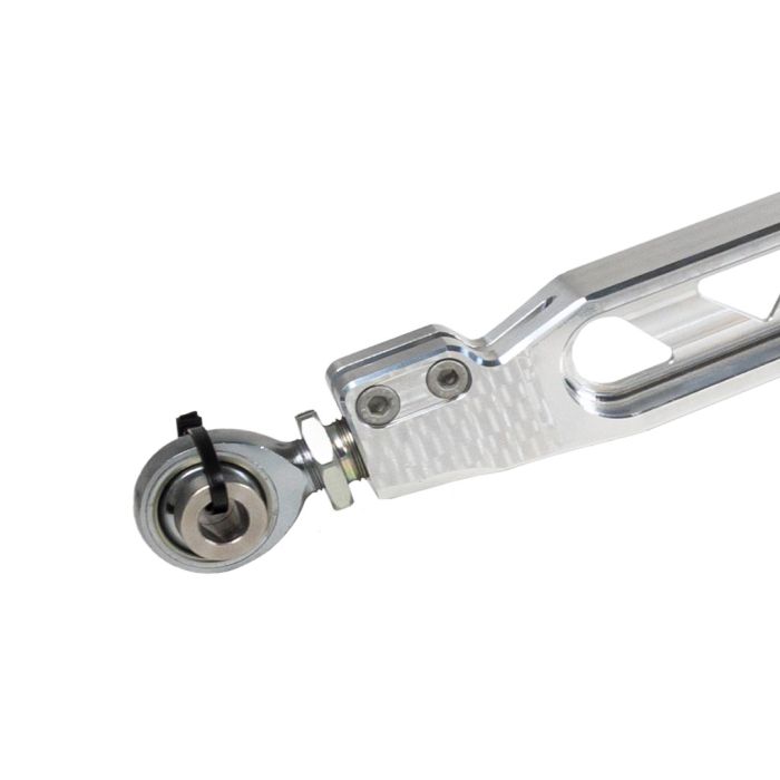 Polaris RZR Pro R Turbo R INTENSE SERIES Billet Lower Radius Rods