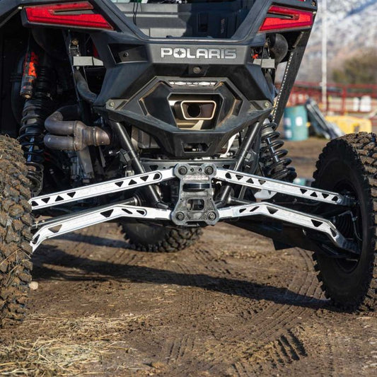 Polaris RZR Pro R Turbo R INTENSE SERIES Billet Lower Radius Rods