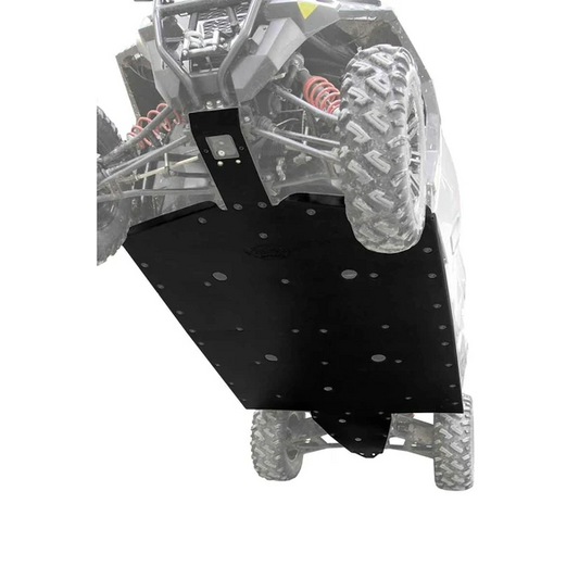Polaris General 4 1000 UHMW Skid Plate