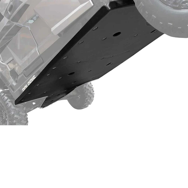 Polaris General 4 1000 UHMW Skid Plate