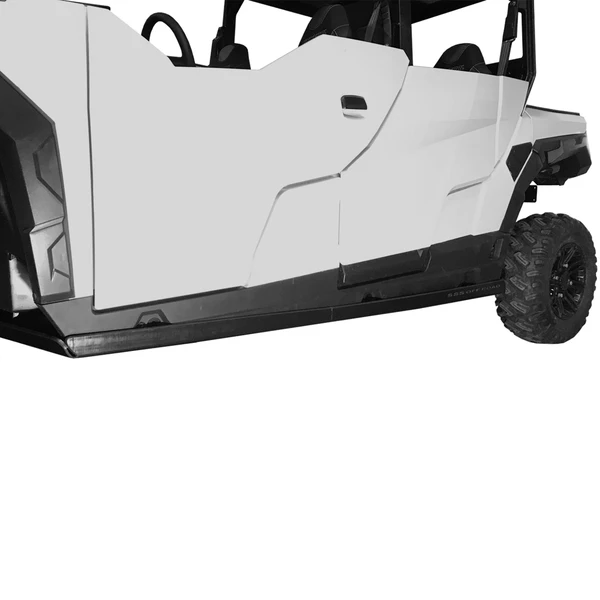 Polaris General 4 1000 UHMW Skid Plate