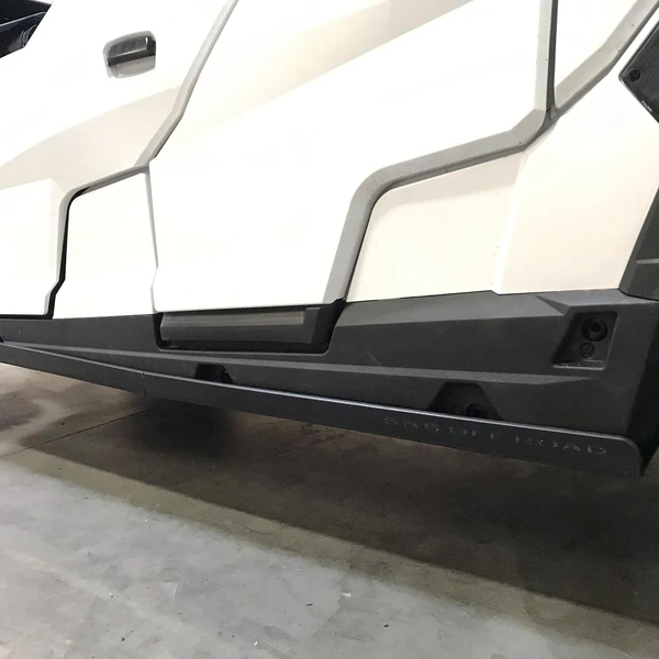 Polaris General 4 1000 UHMW Skid Plate
