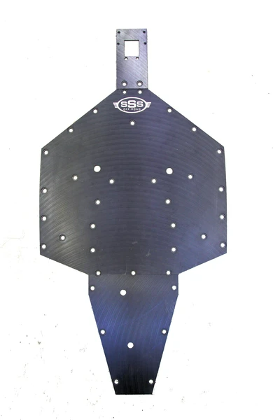 Polaris RZR 900 UHMW Skid Plate