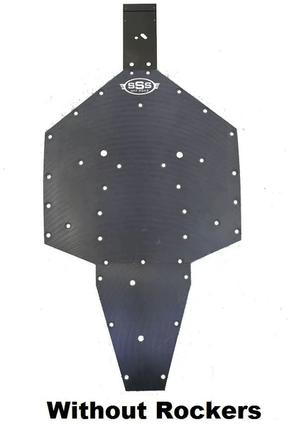 Polaris RZR 900 UHMW Skid Plate