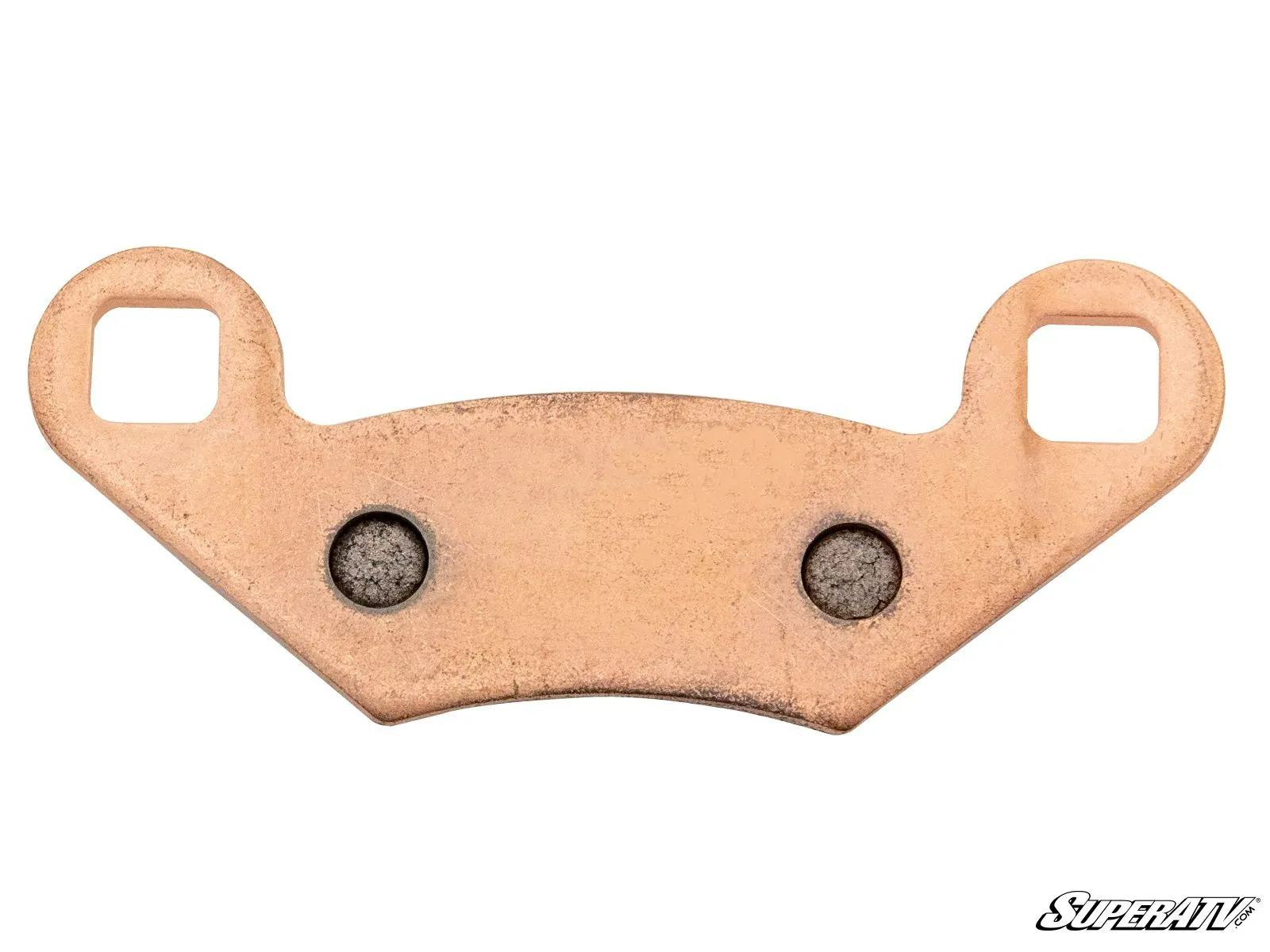 Polaris RZR Brake Pads