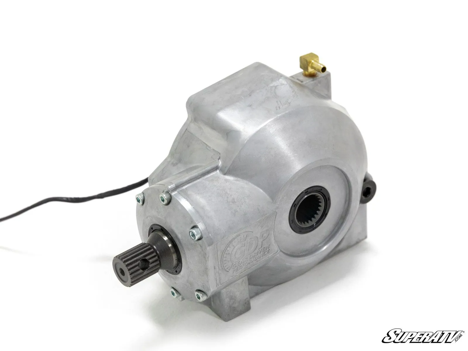 Polaris RZR Complete Differential