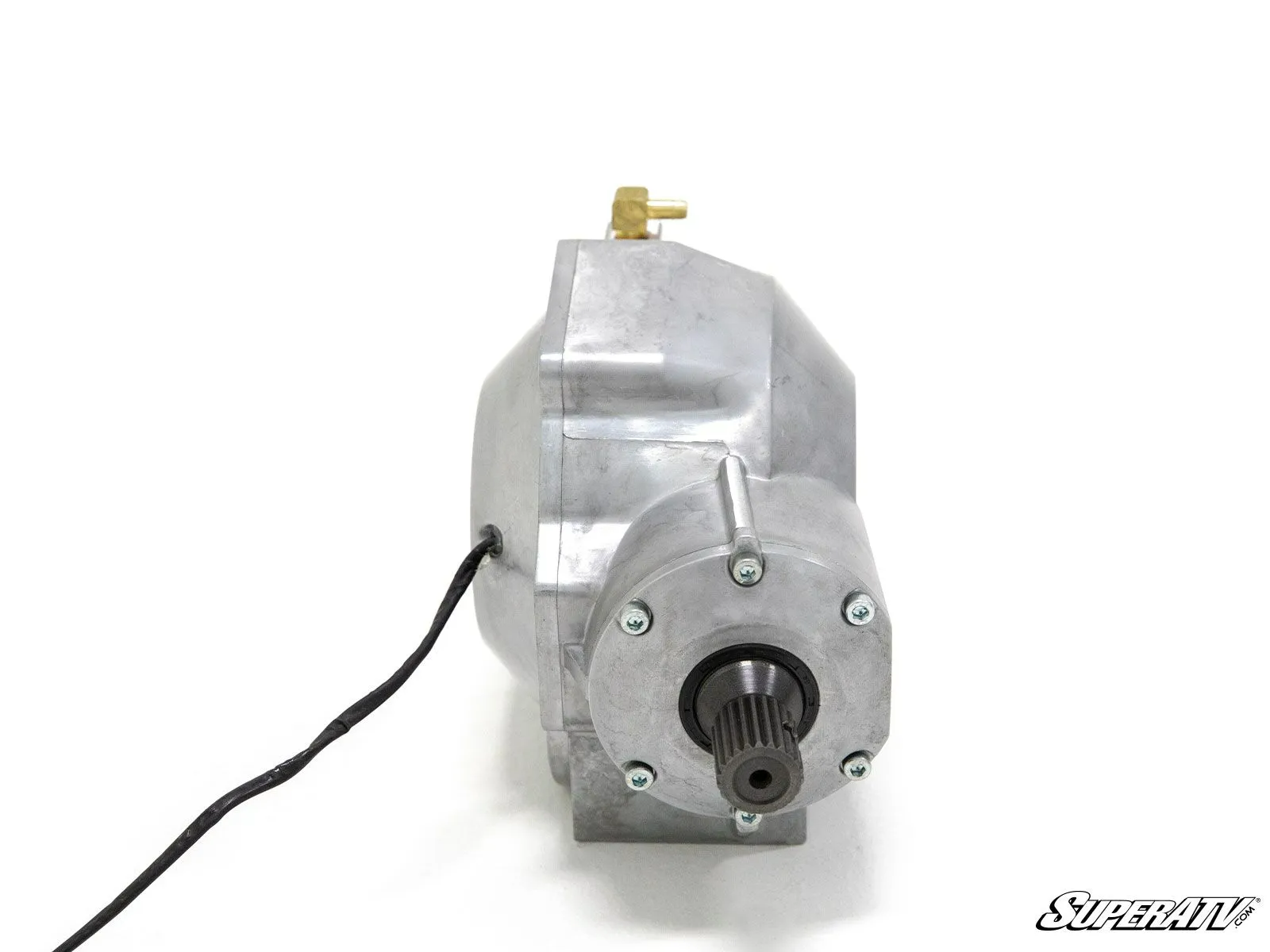 Polaris RZR Complete Differential