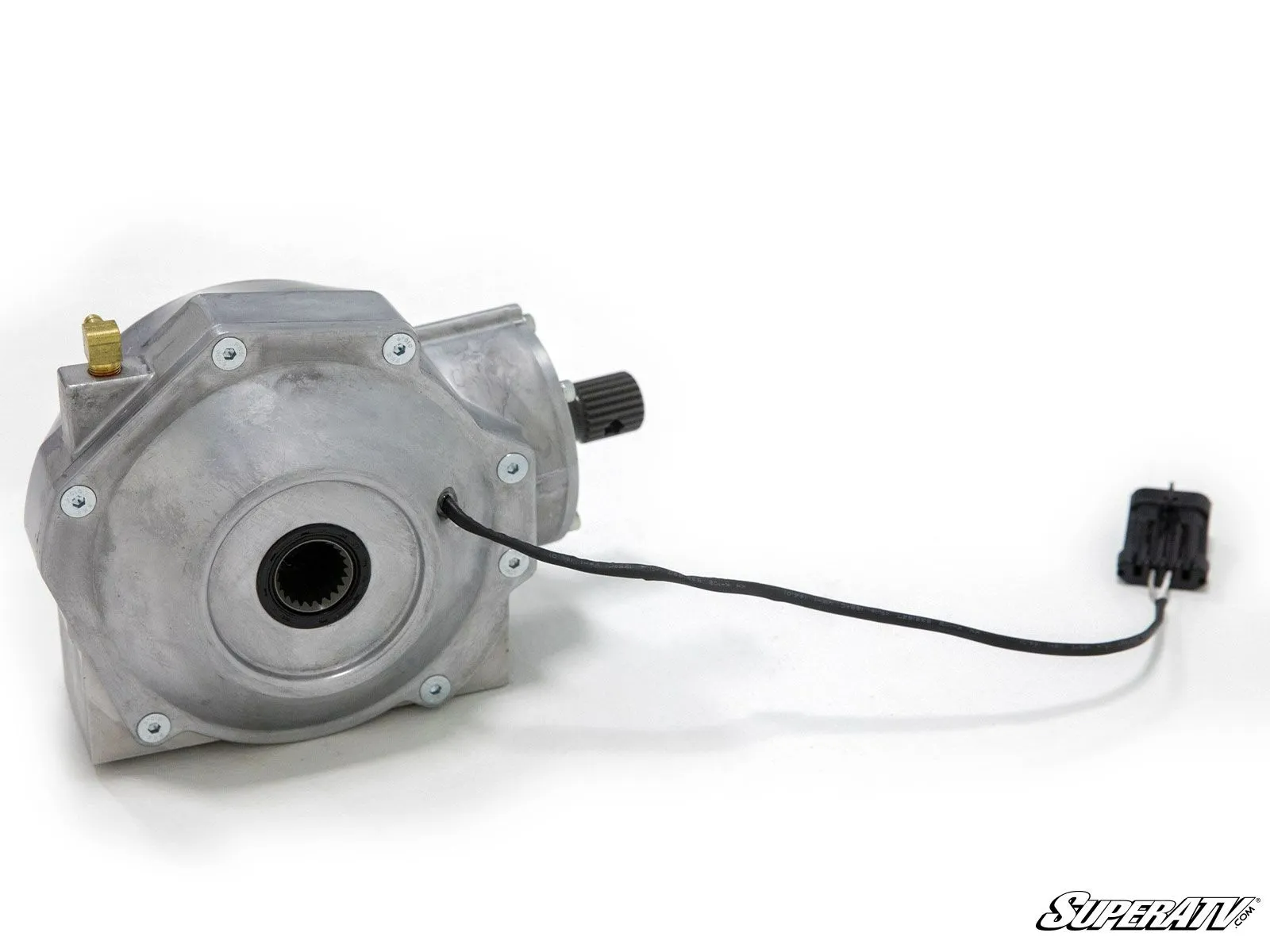 Polaris RZR Complete Differential