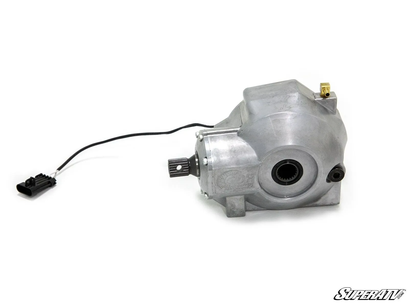 Polaris RZR Complete Differential