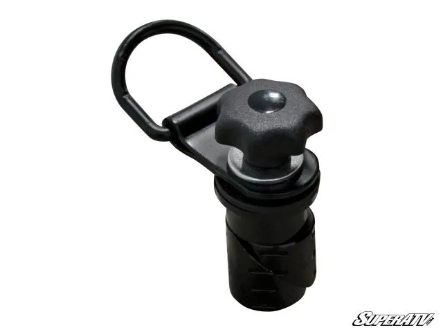 Polaris RZR Latch And Go Tie Downs