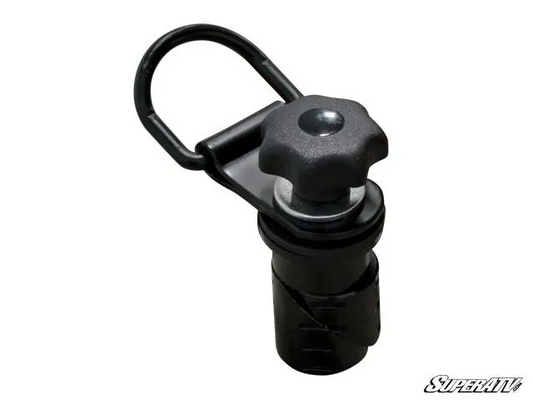 Polaris RZR Latch And Go Tie Downs