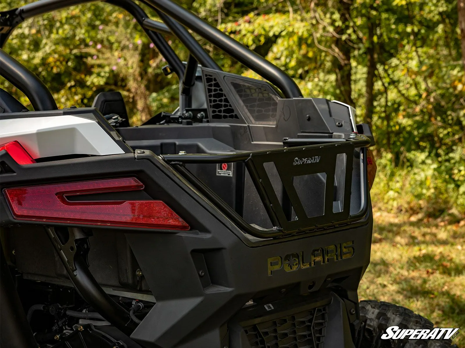 Polaris RZR PRO XP Bed Enclosure