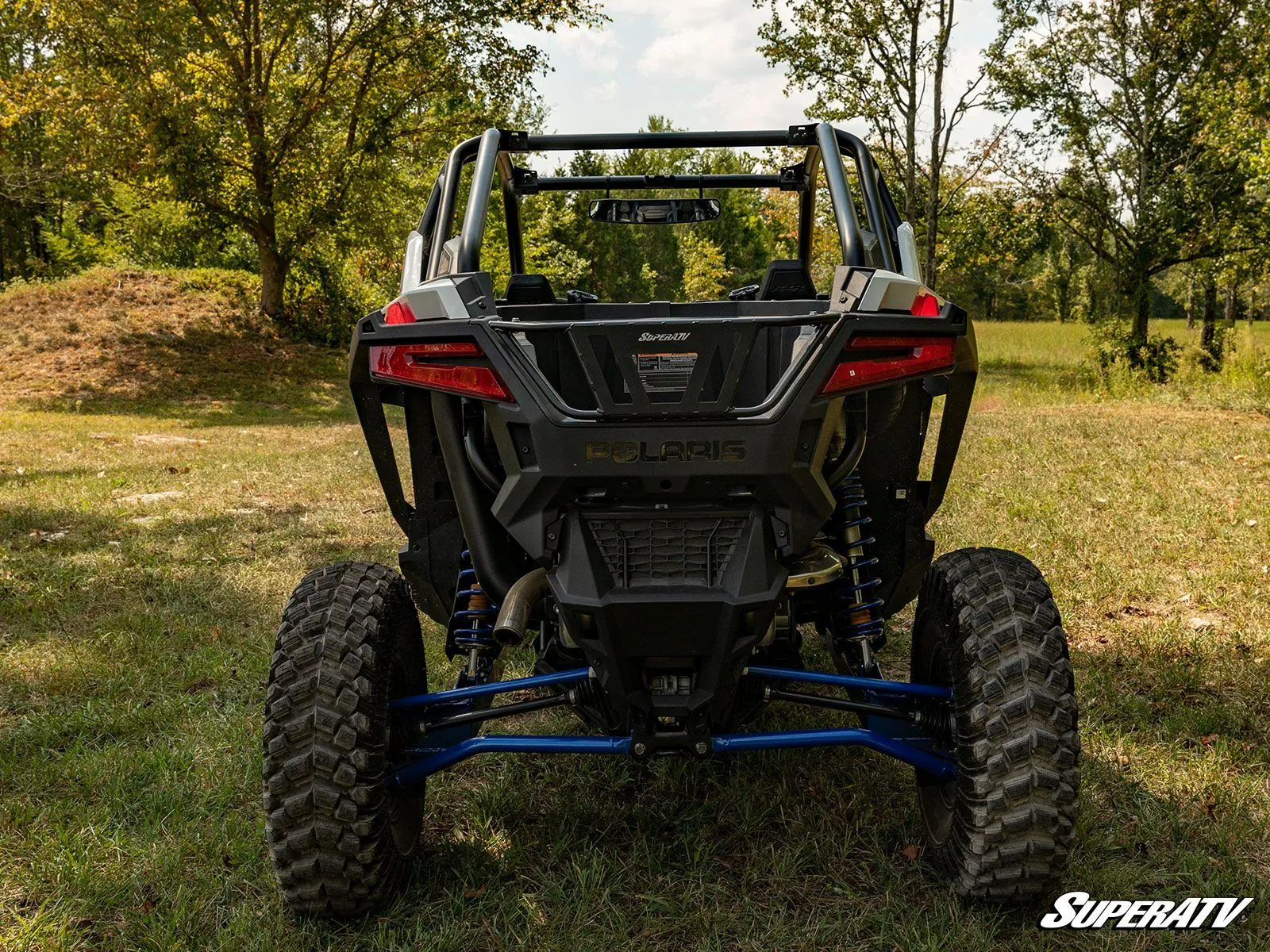 Polaris RZR PRO XP Bed Enclosure