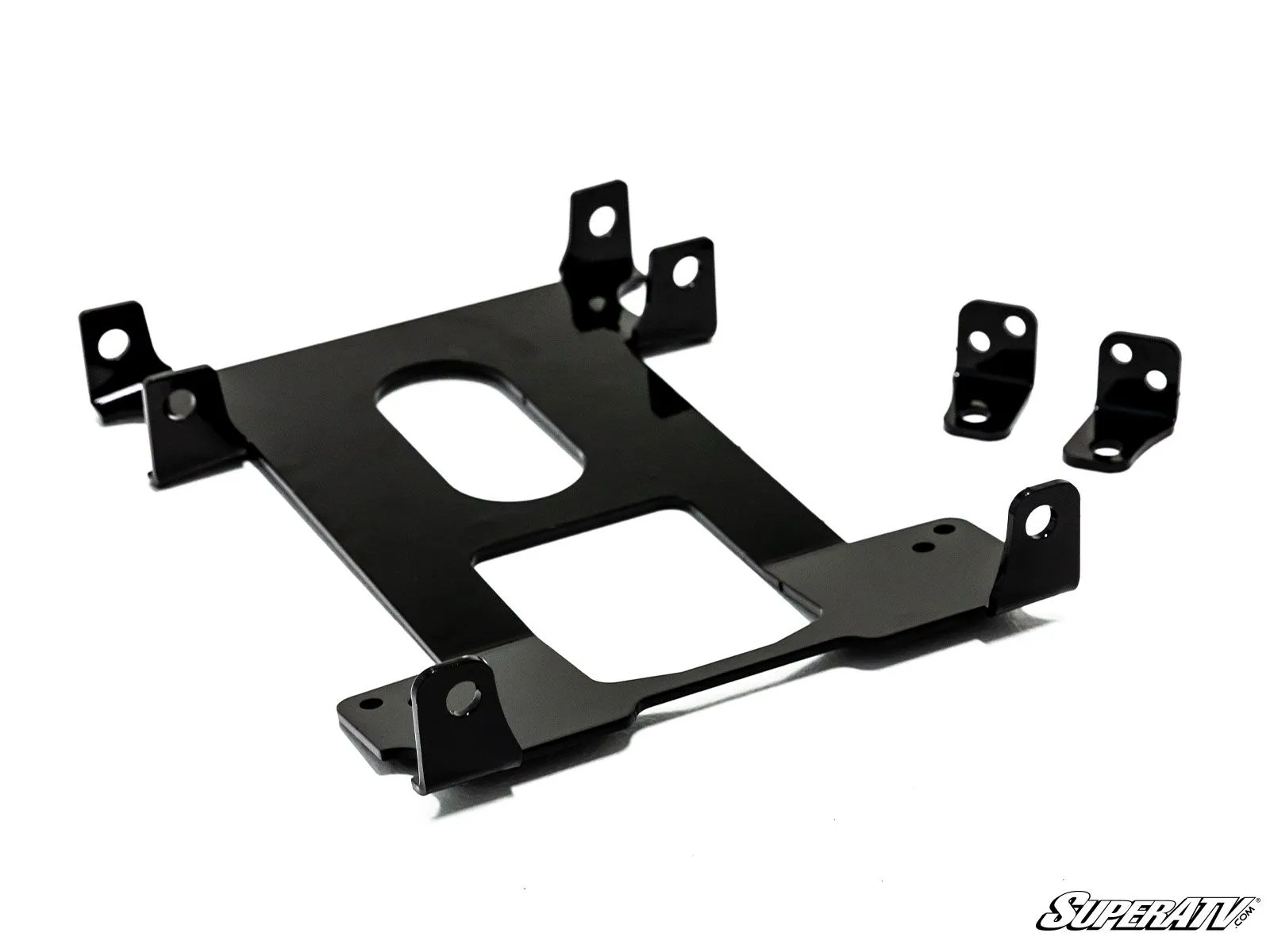 Polaris RZR PRO XP Frame Stiffener Gusset Kit