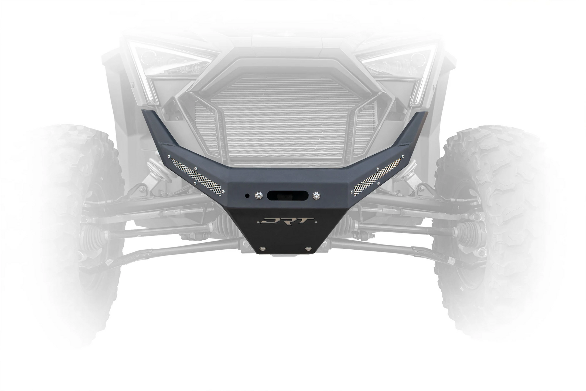 Polaris RZR PRO XP Front Winch Bumper 2020+