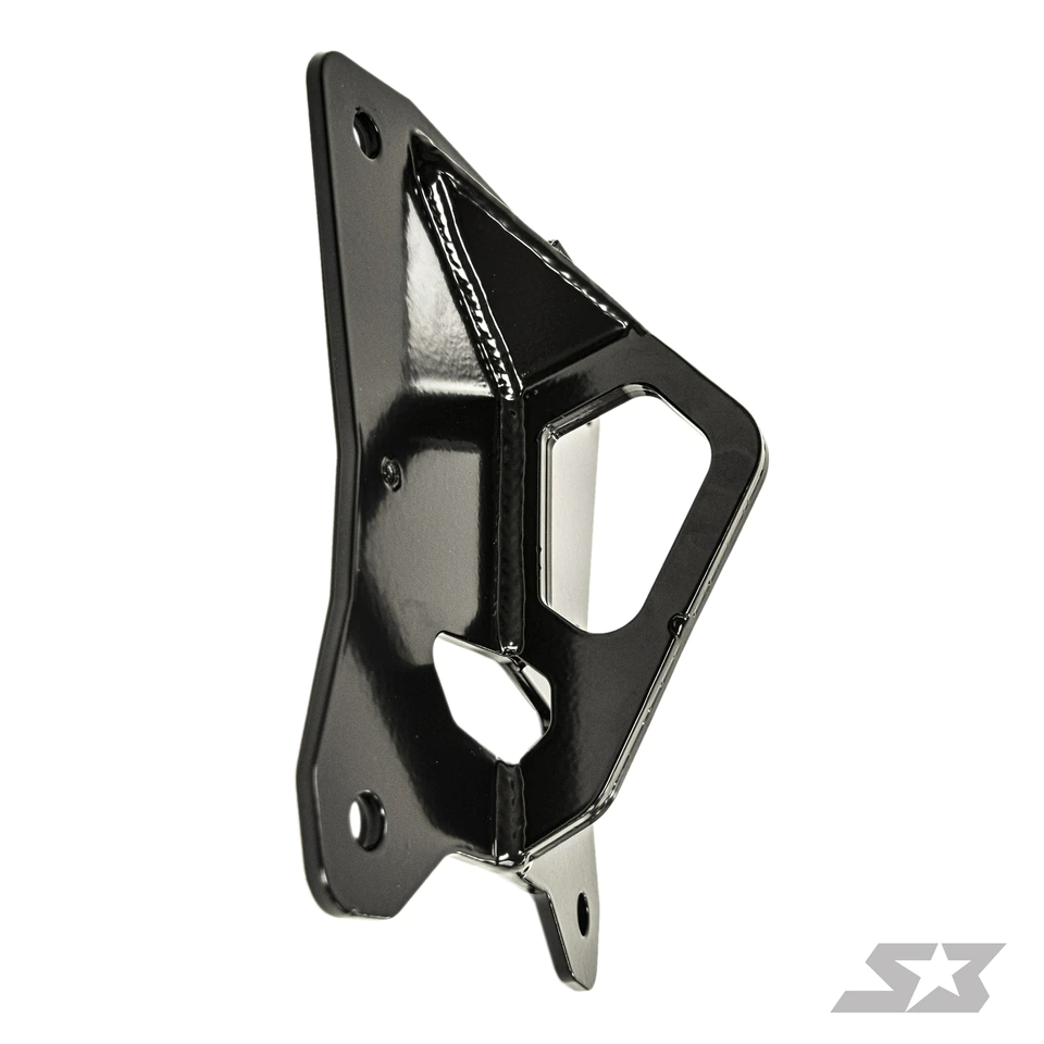 Polaris RZR PRO XP HD Pull Plate