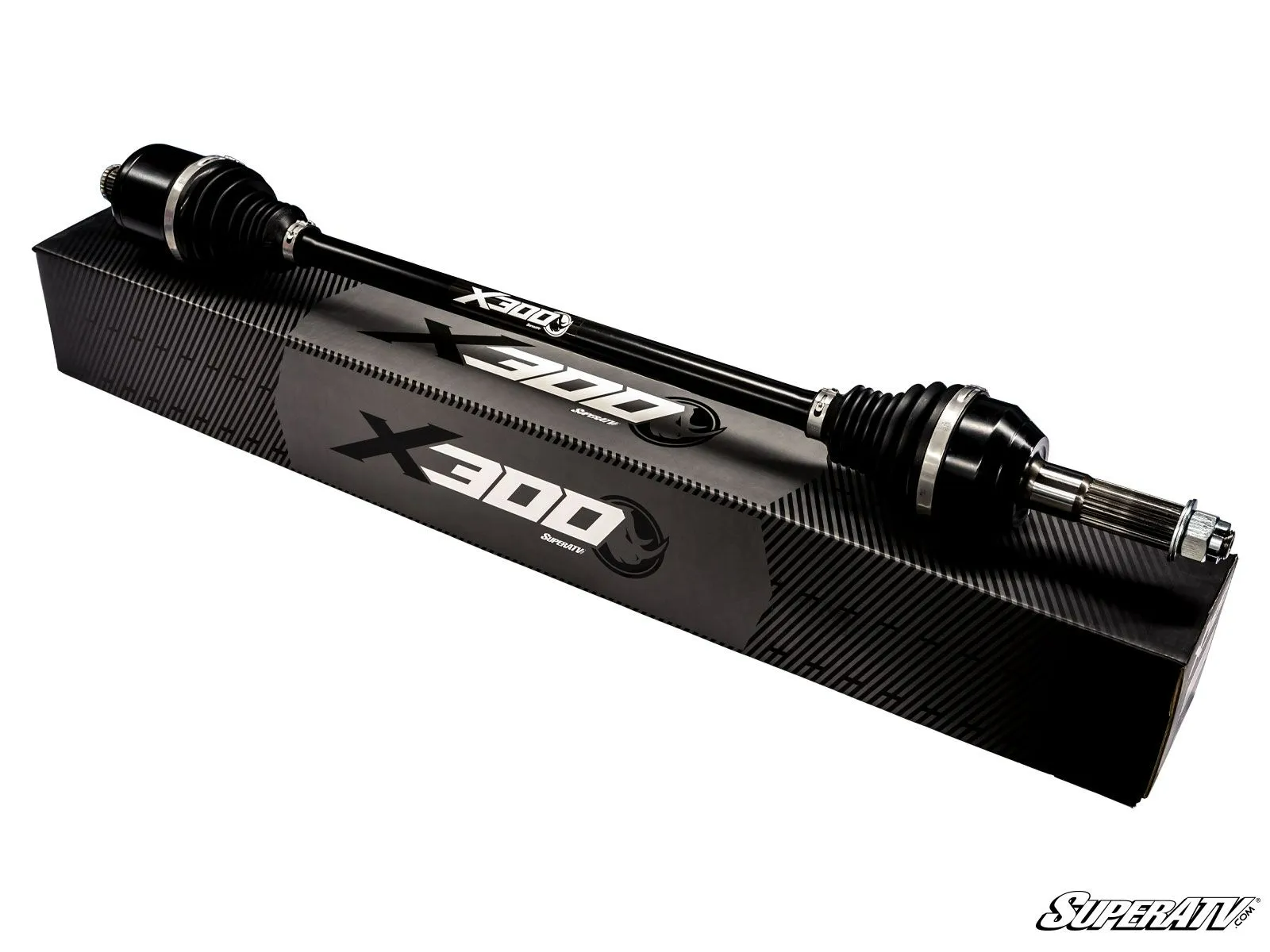 Polaris RZR PRO XP Heavy Duty Axles X300
