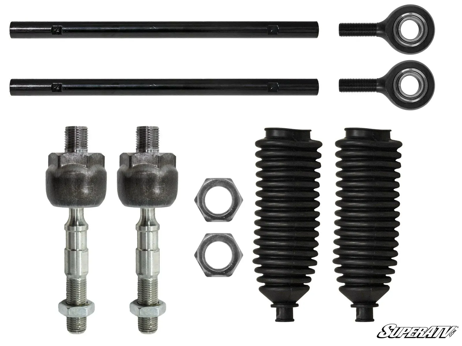Polaris RZR PRO XP Heavy Duty Tie Rod Kits