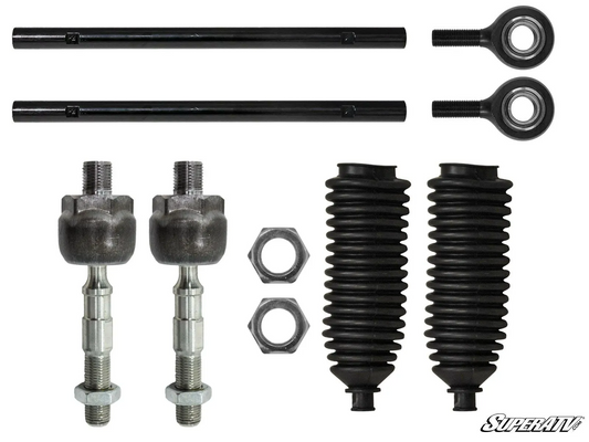 Polaris RZR PRO XP Heavy Duty Tie Rod Kits