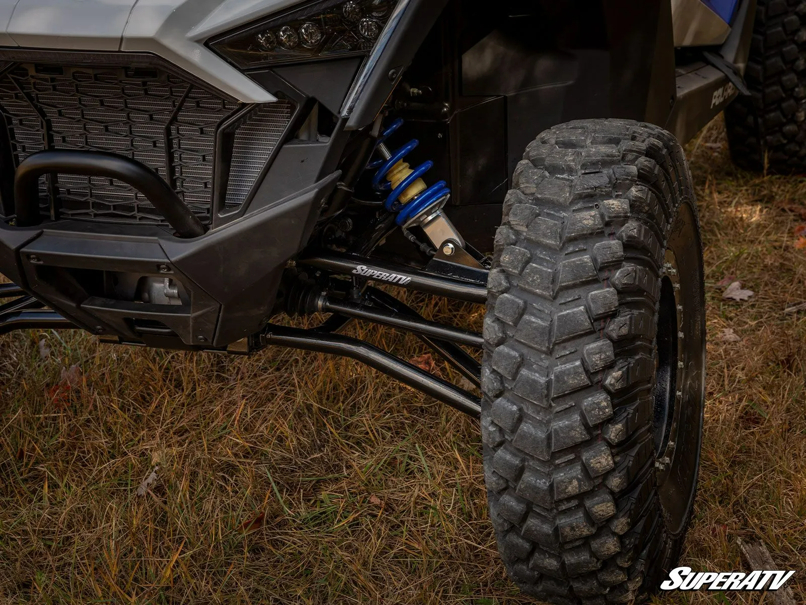 Polaris RZR PRO XP High Clearance 1.5 Inch Forward Offset A-Arms