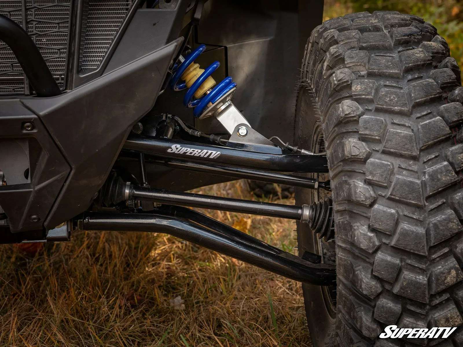 Polaris RZR PRO XP High Clearance 1.5 Inch Forward Offset A-Arms