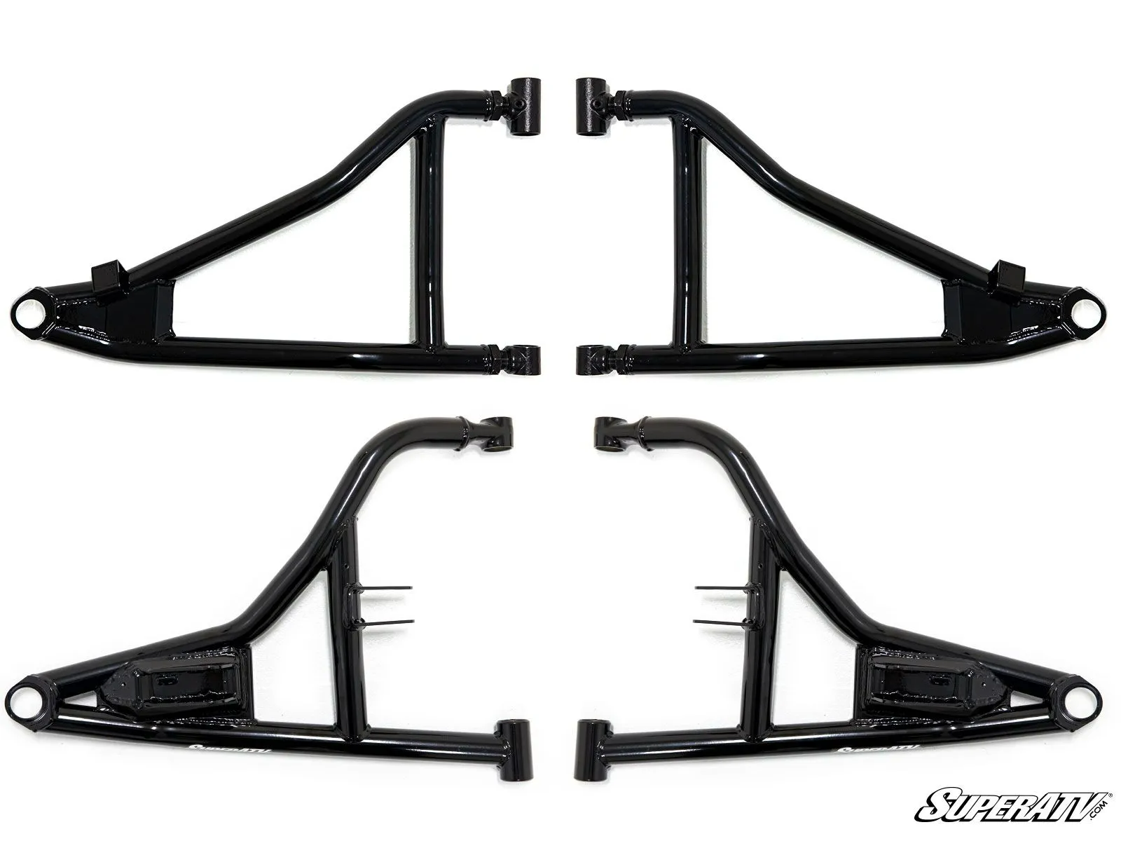 Polaris RZR PRO XP High Clearance 1.5 Inch Forward Offset A-Arms