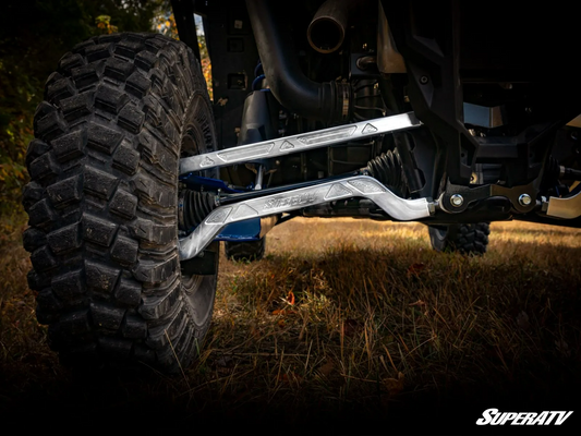 Polaris RZR PRO XP High Clearance Billet Aluminum Radius Arms