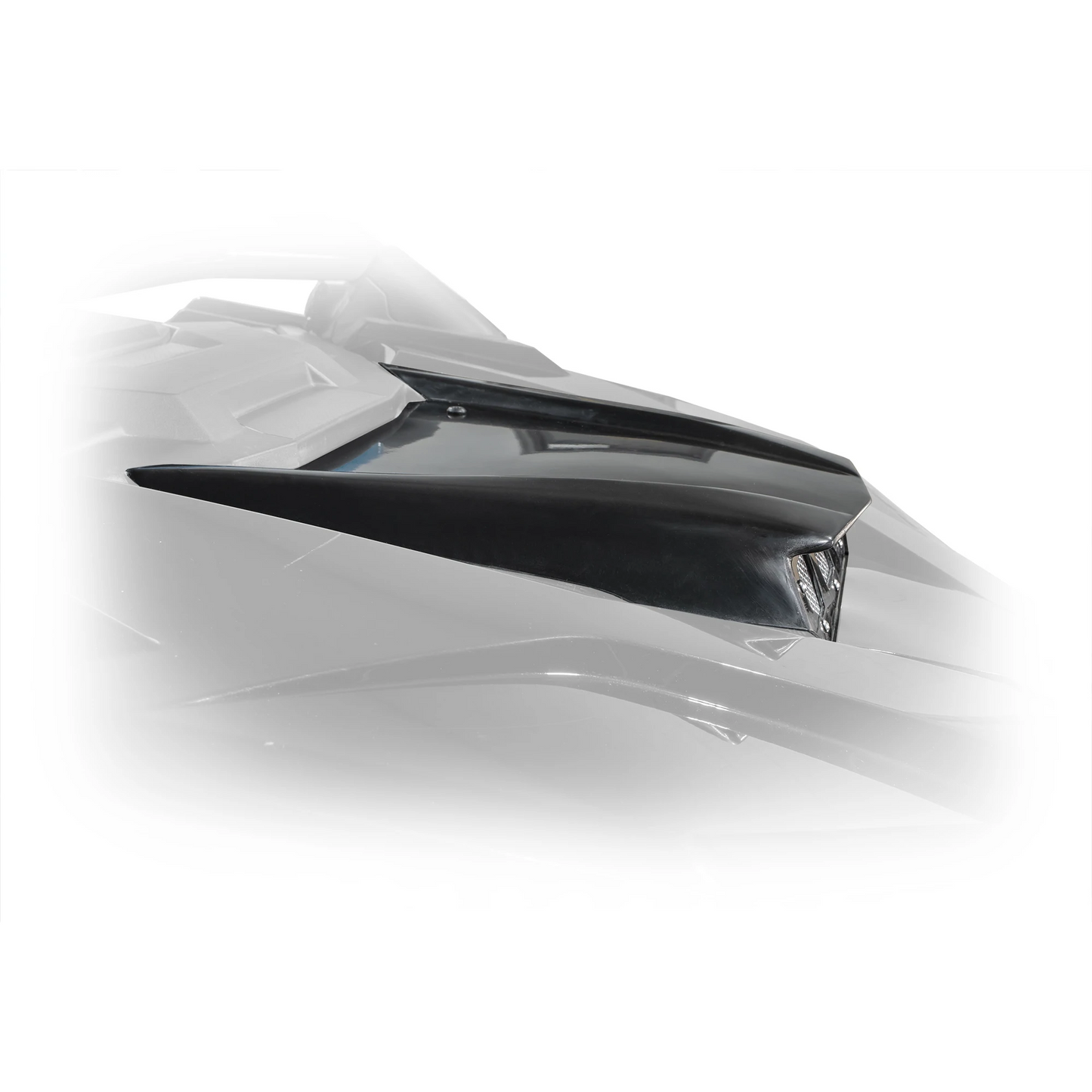 Polaris RZR Pro XP Fiberglass Hood Scoop 2020+