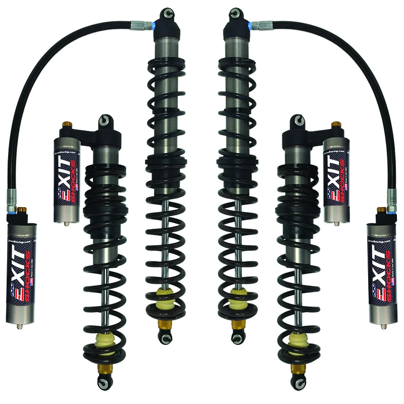 Polaris RZR RS1 EXIT Shocks 2.5 X2 Series (2018-2020)