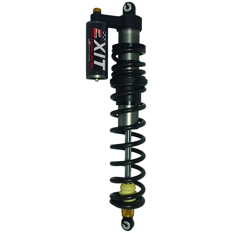 Polaris RZR RS1 EXIT Shocks 2.5 X2 Series (2018-2020)