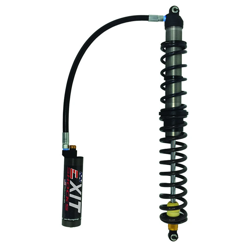 Polaris RZR RS1 EXIT Shocks 2.5 X2 Series (2018-2020)